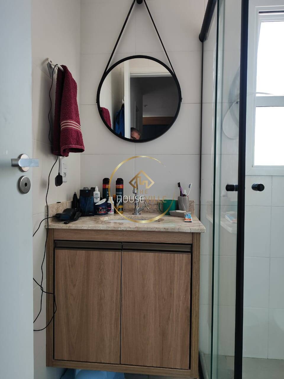 Apartamento à venda com 3 quartos, 76m² - Foto 43