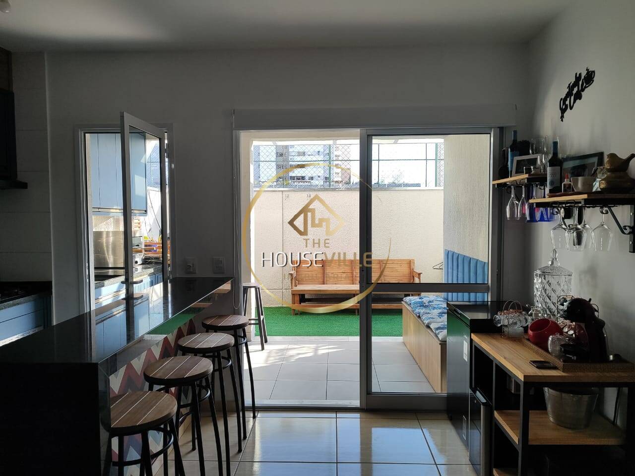 Apartamento à venda com 3 quartos, 76m² - Foto 44