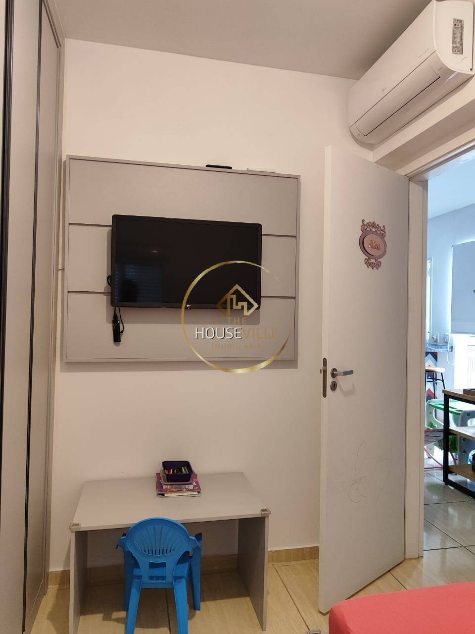 Apartamento à venda com 3 quartos, 76m² - Foto 27