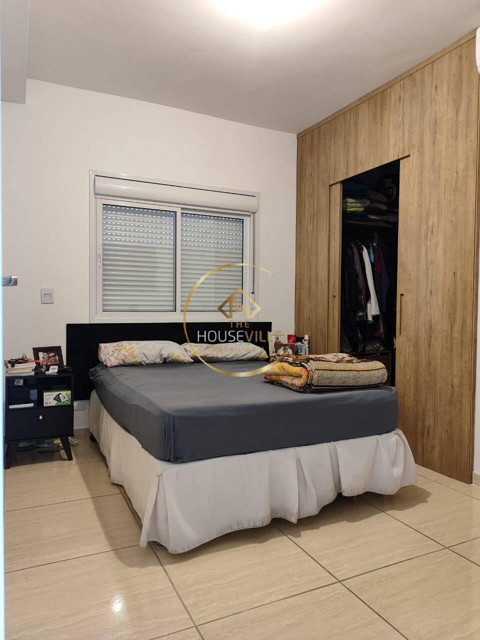 Apartamento à venda com 3 quartos, 76m² - Foto 47