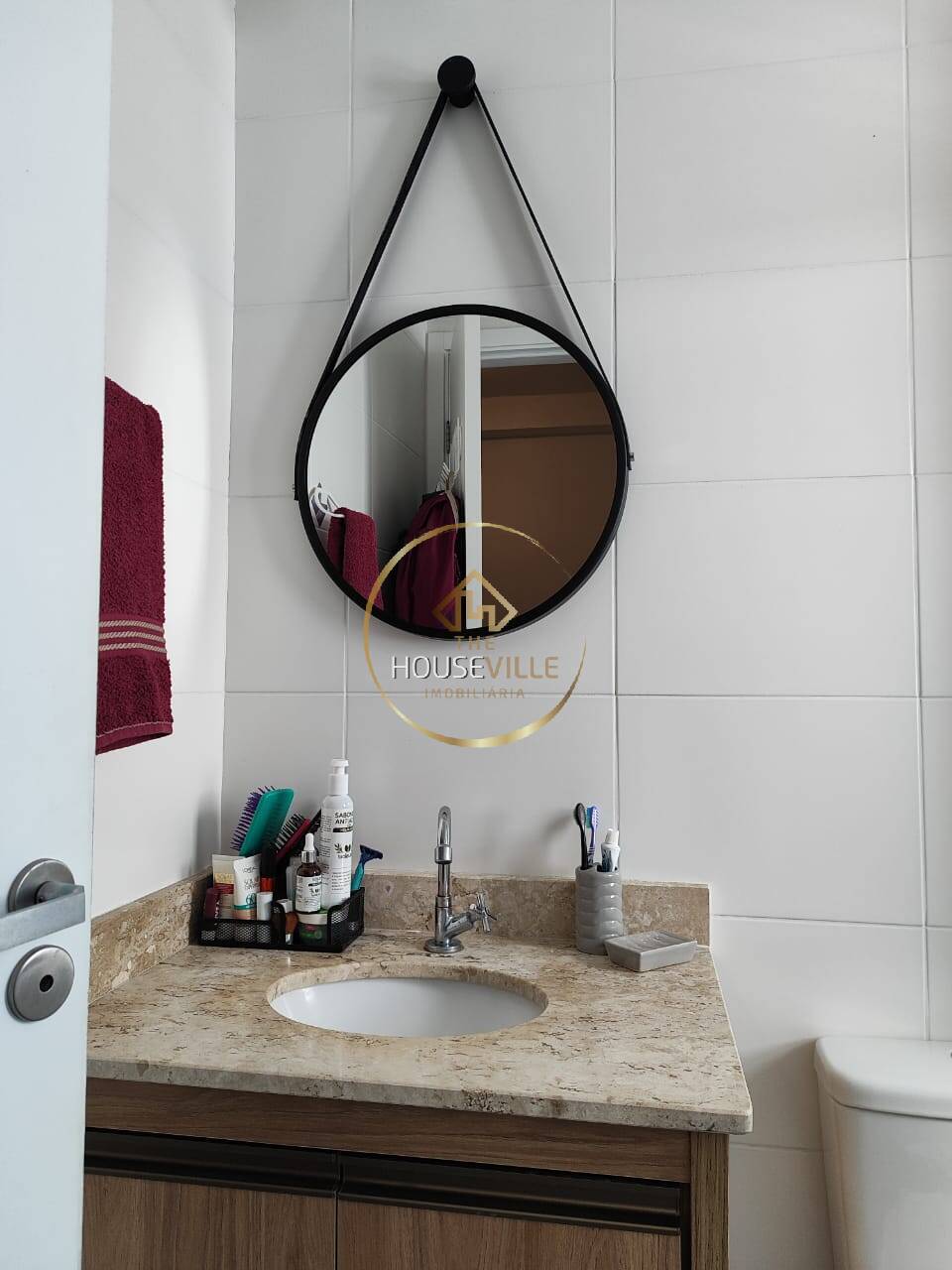 Apartamento à venda com 3 quartos, 76m² - Foto 49