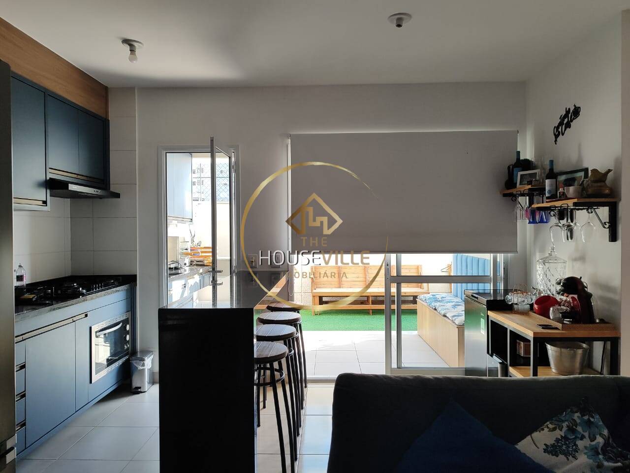 Apartamento à venda com 3 quartos, 76m² - Foto 30