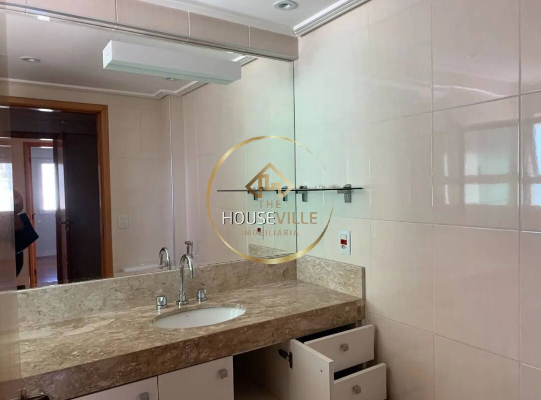 Apartamento, 3 quartos, 153 m² - Foto 3
