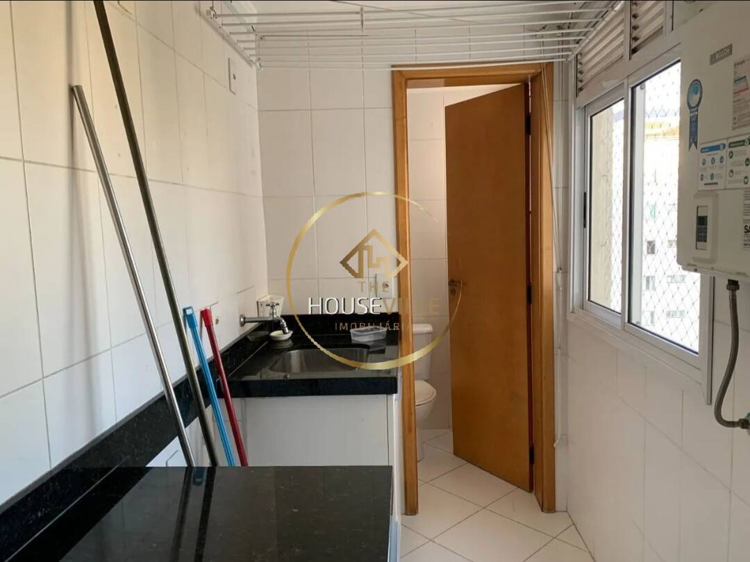 Apartamento, 3 quartos, 153 m² - Foto 9