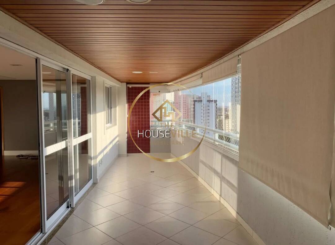 Apartamento, 3 quartos, 153 m² - Foto 2