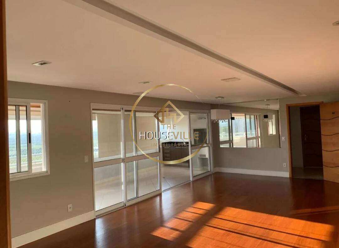 Apartamento, 3 quartos, 153 m² - Foto 1
