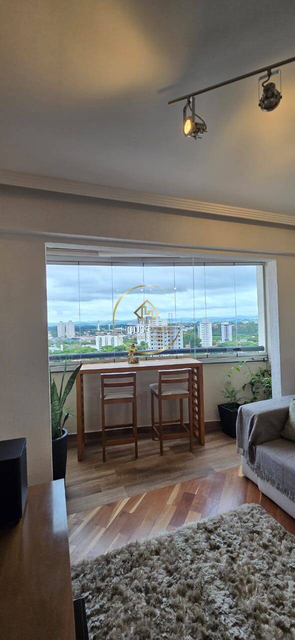 Apartamento, 3 quartos, 89 m² - Foto 10