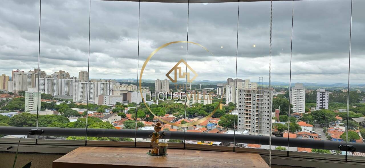 Apartamento, 3 quartos, 89 m² - Foto 11