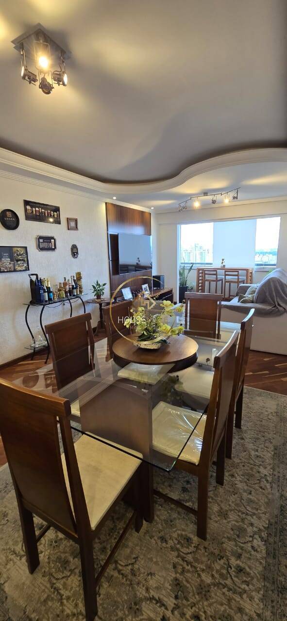 Apartamento, 3 quartos, 89 m² - Foto 2