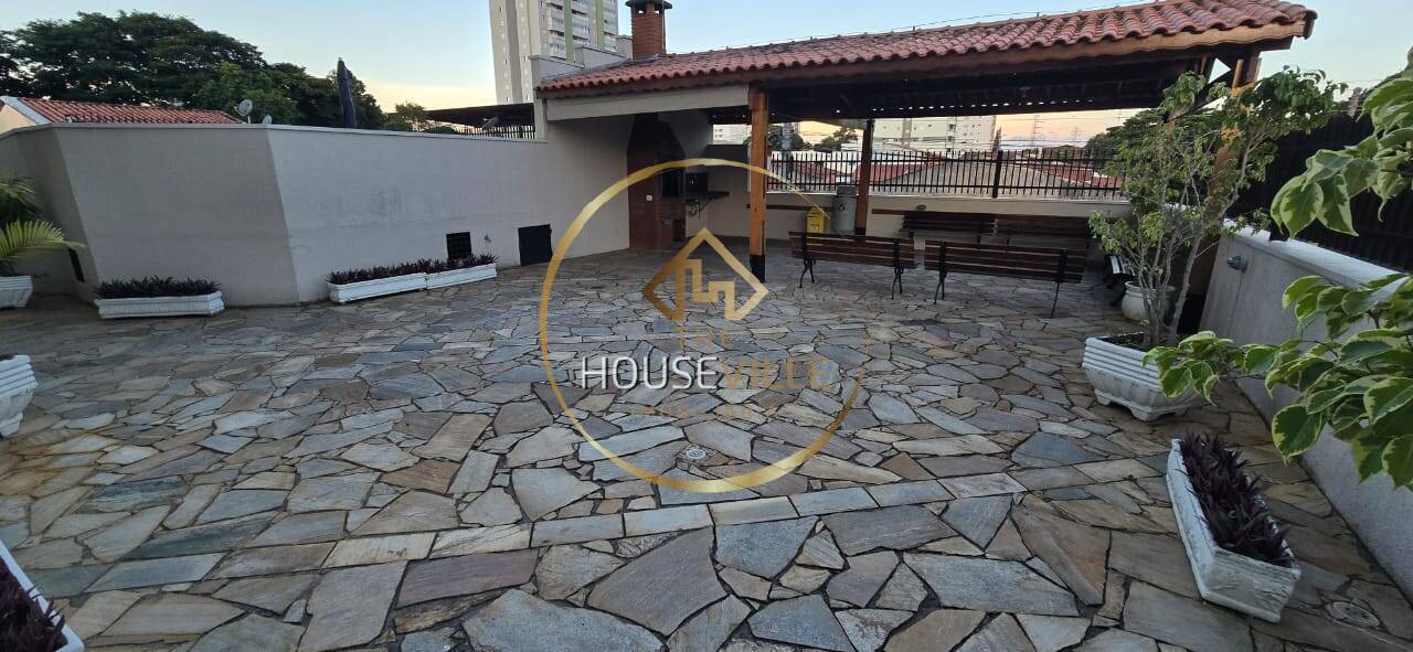 Apartamento, 3 quartos, 89 m² - Foto 22