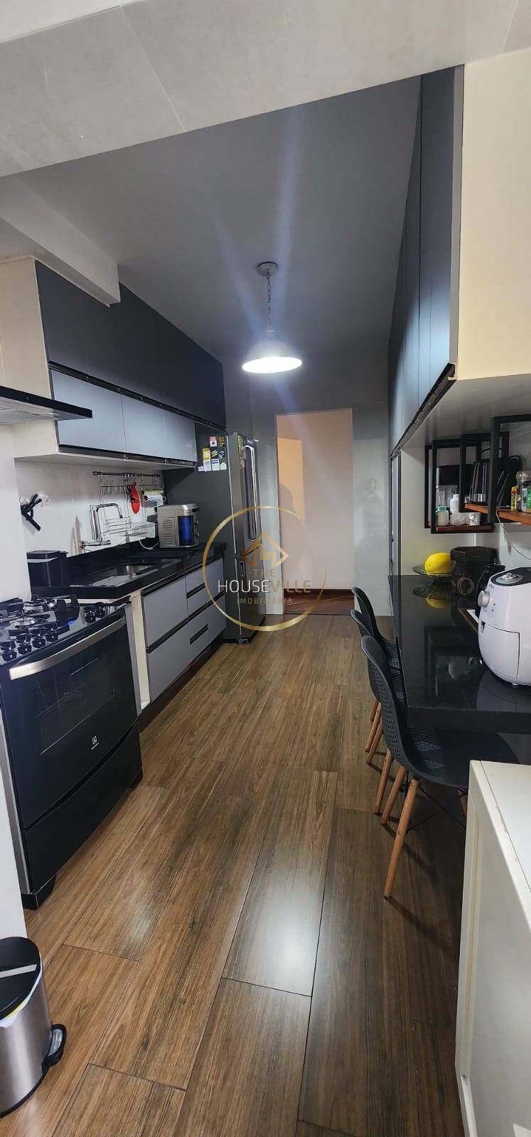 Apartamento, 3 quartos, 89 m² - Foto 6