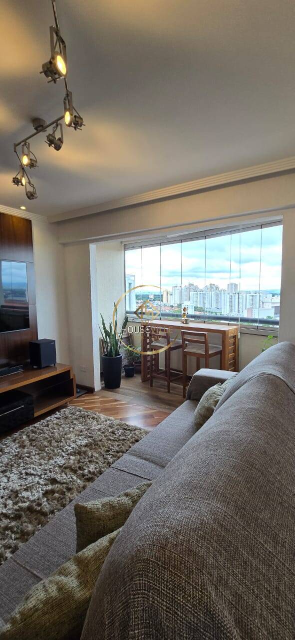 Apartamento, 3 quartos, 89 m² - Foto 4