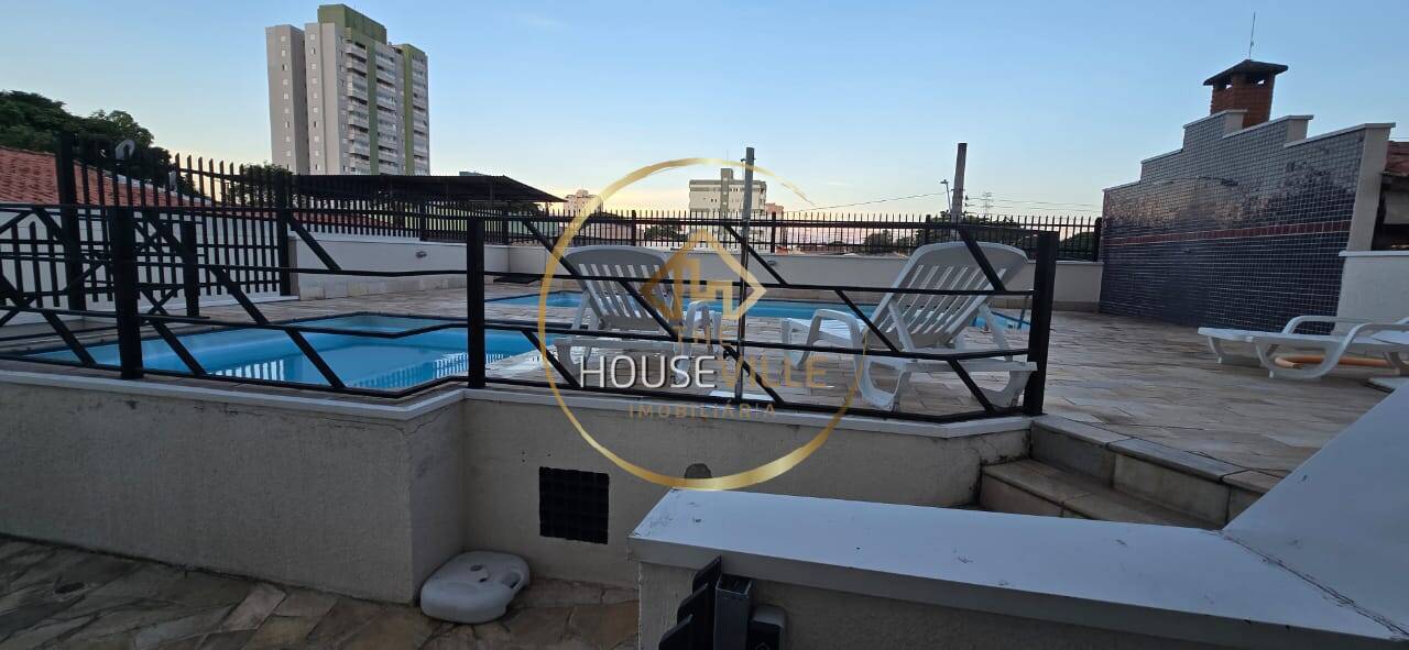 Apartamento, 3 quartos, 89 m² - Foto 23