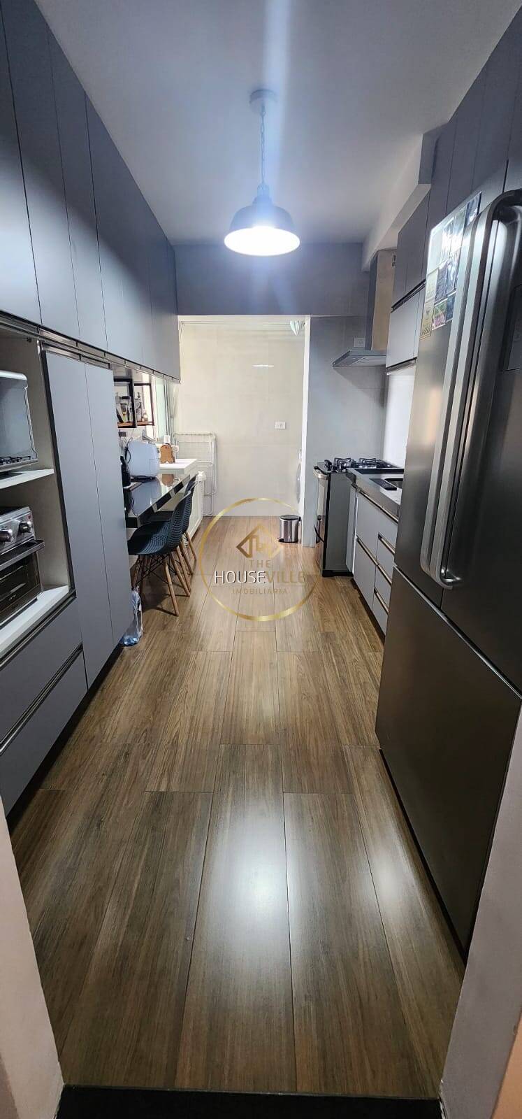 Apartamento, 3 quartos, 89 m² - Foto 7