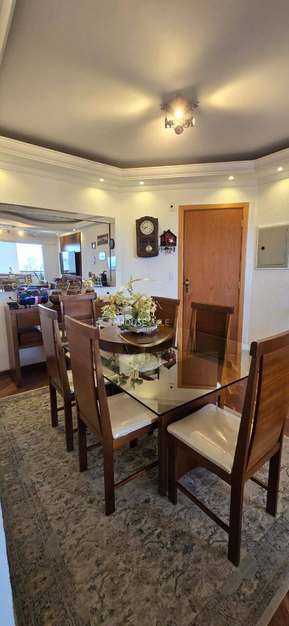 Apartamento, 3 quartos, 89 m² - Foto 3