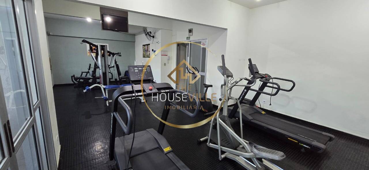 Apartamento, 3 quartos, 89 m² - Foto 21