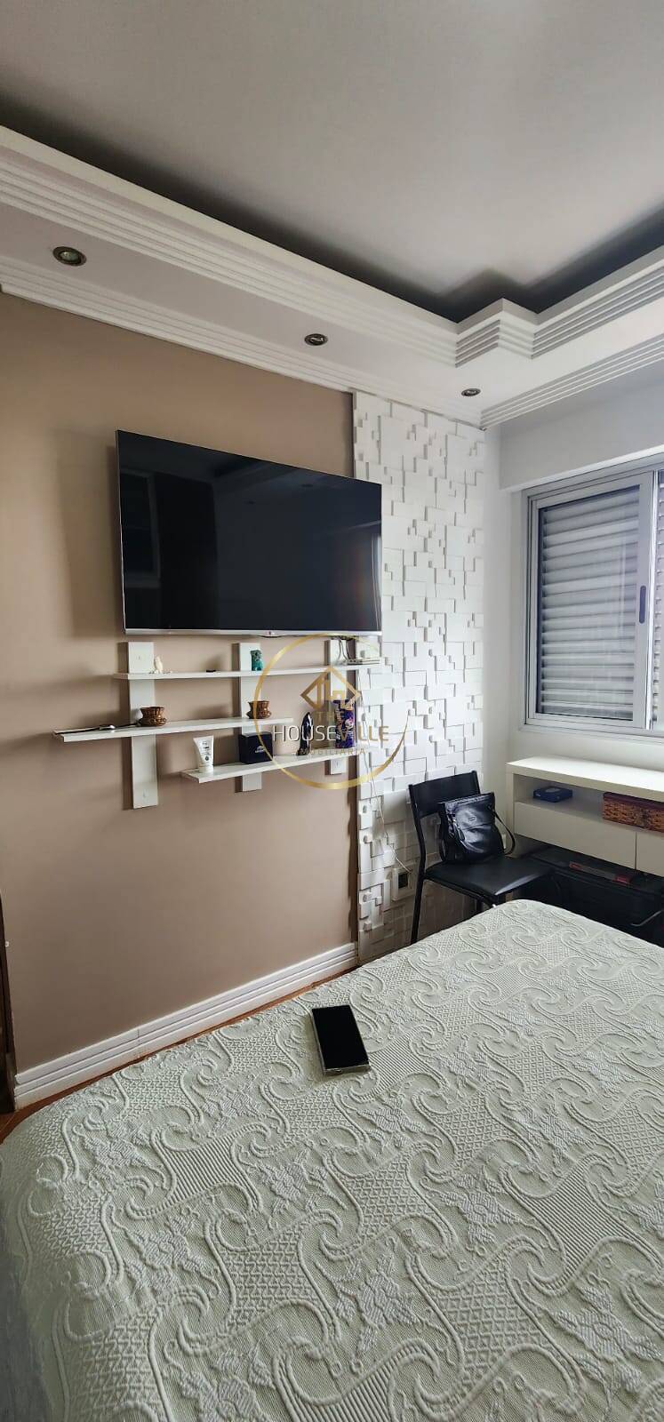 Apartamento, 3 quartos, 89 m² - Foto 18