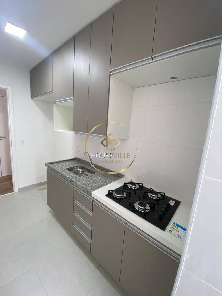 Apartamento, 2 quartos, 62 m² - Foto 2
