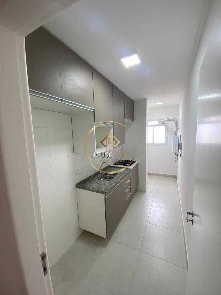 Apartamento, 2 quartos, 62 m² - Foto 3