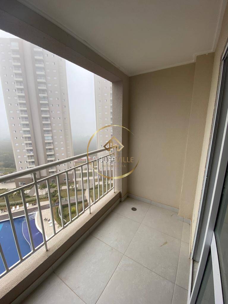 Apartamento, 2 quartos, 62 m² - Foto 1