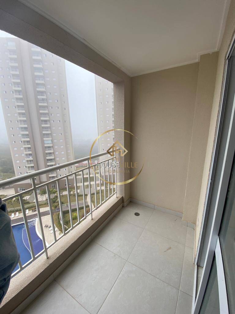 Apartamento, 2 quartos, 62 m² - Foto 19