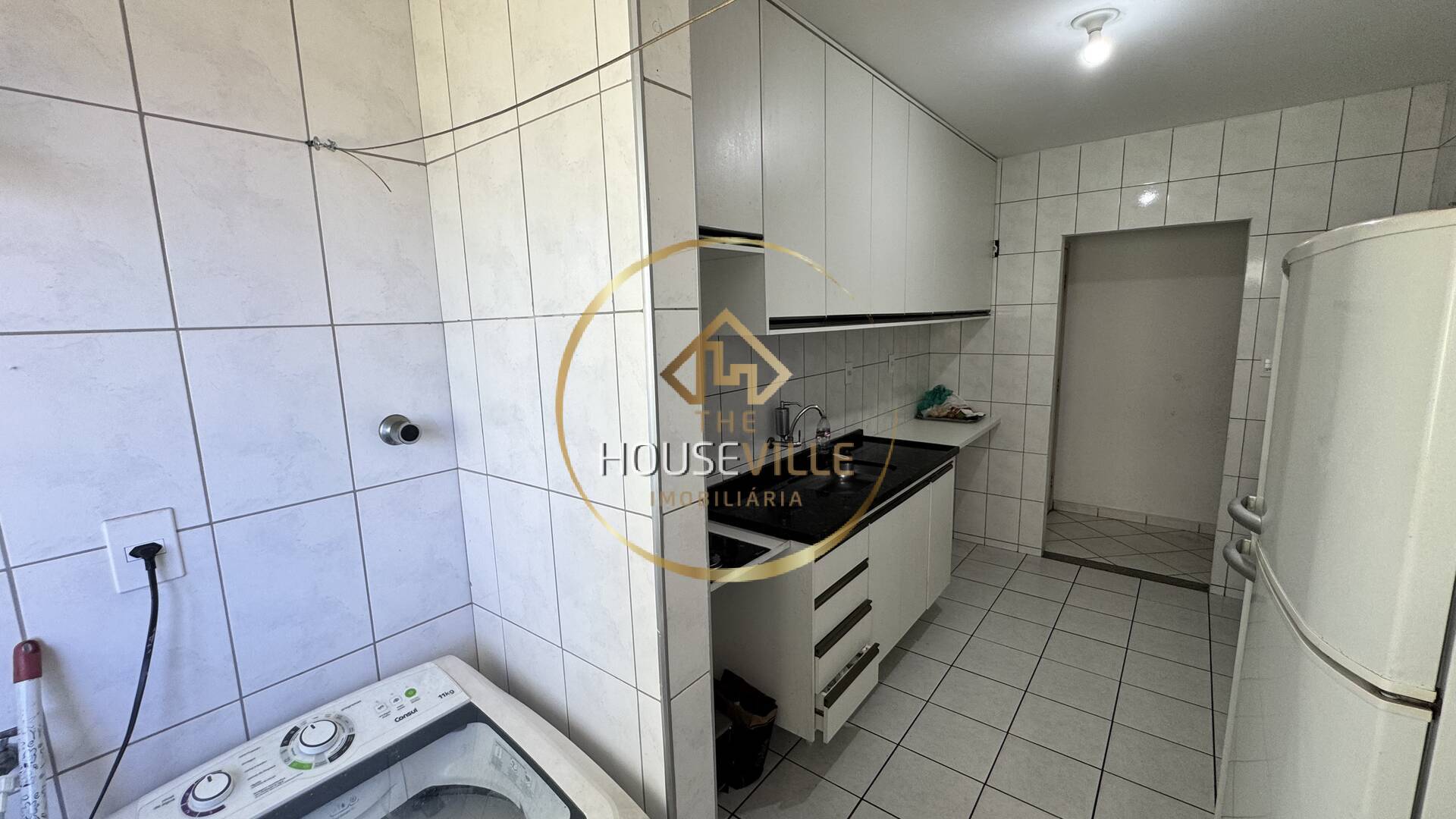 Apartamento, 2 quartos, 62 m² - Foto 4