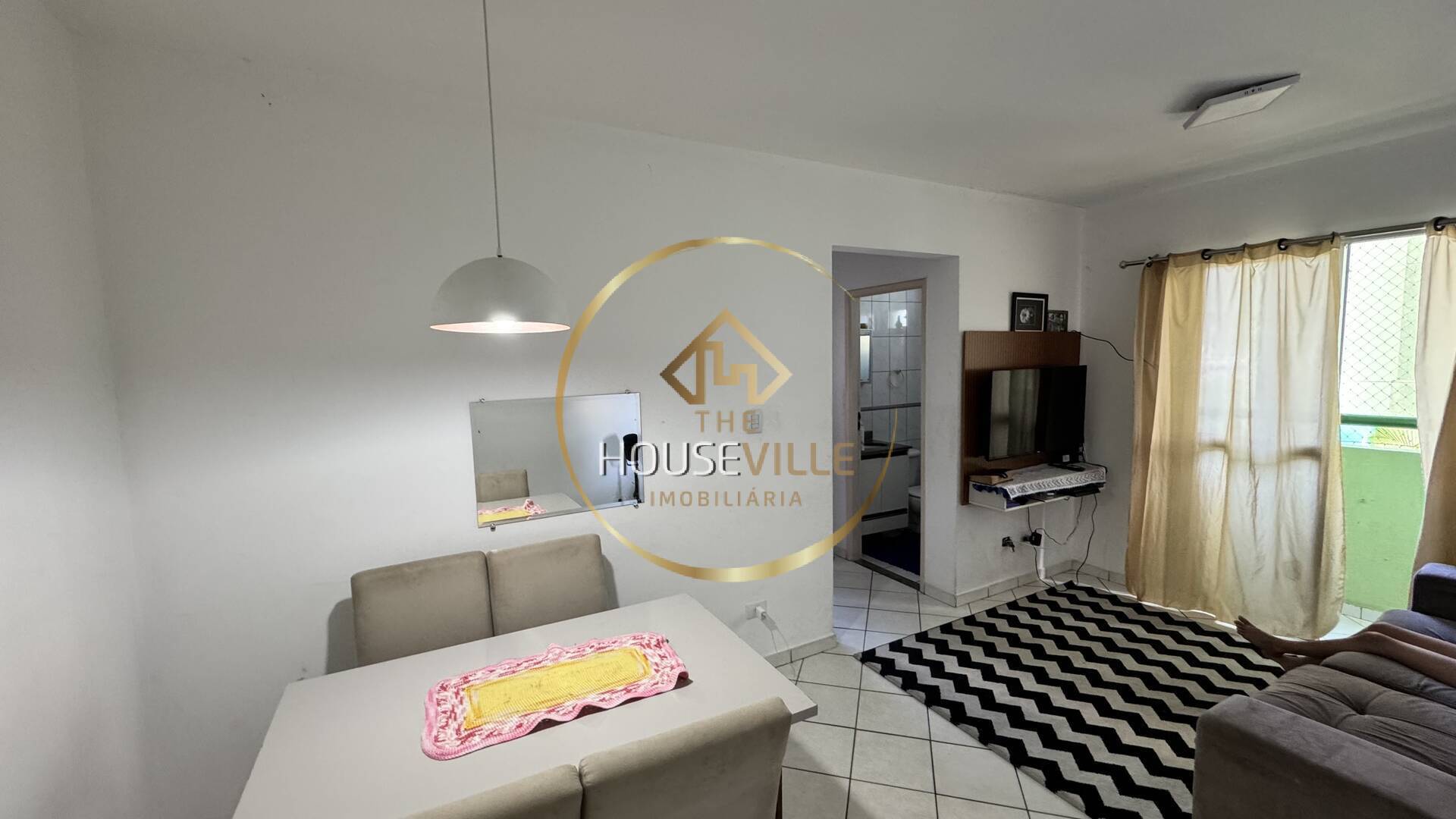 Apartamento, 2 quartos, 62 m² - Foto 1