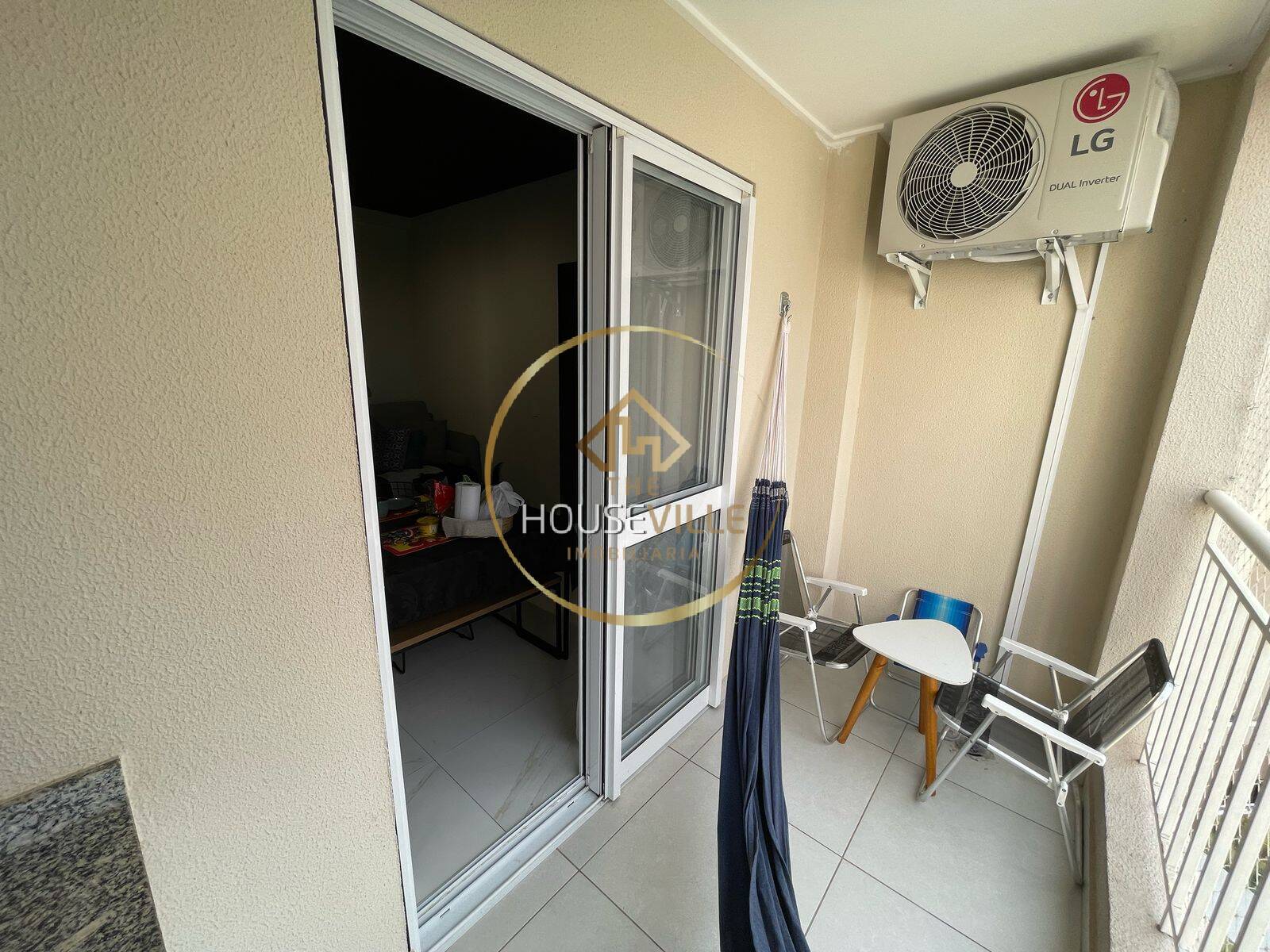 Apartamento à venda com 2 quartos, 62m² - Foto 6