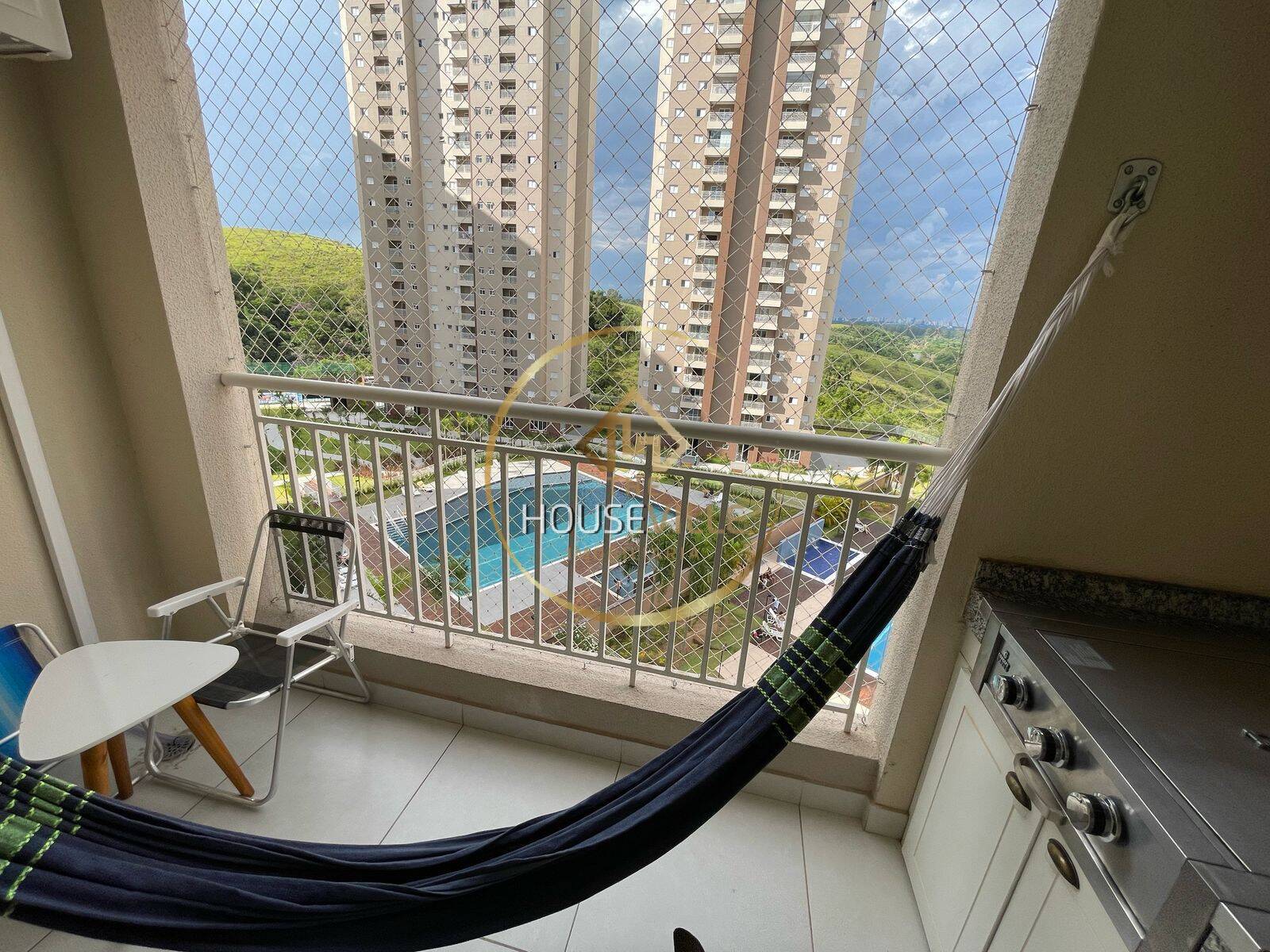 Apartamento à venda com 2 quartos, 62m² - Foto 7