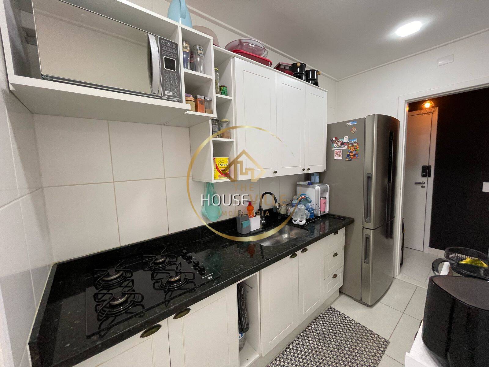Apartamento à venda com 2 quartos, 62m² - Foto 8