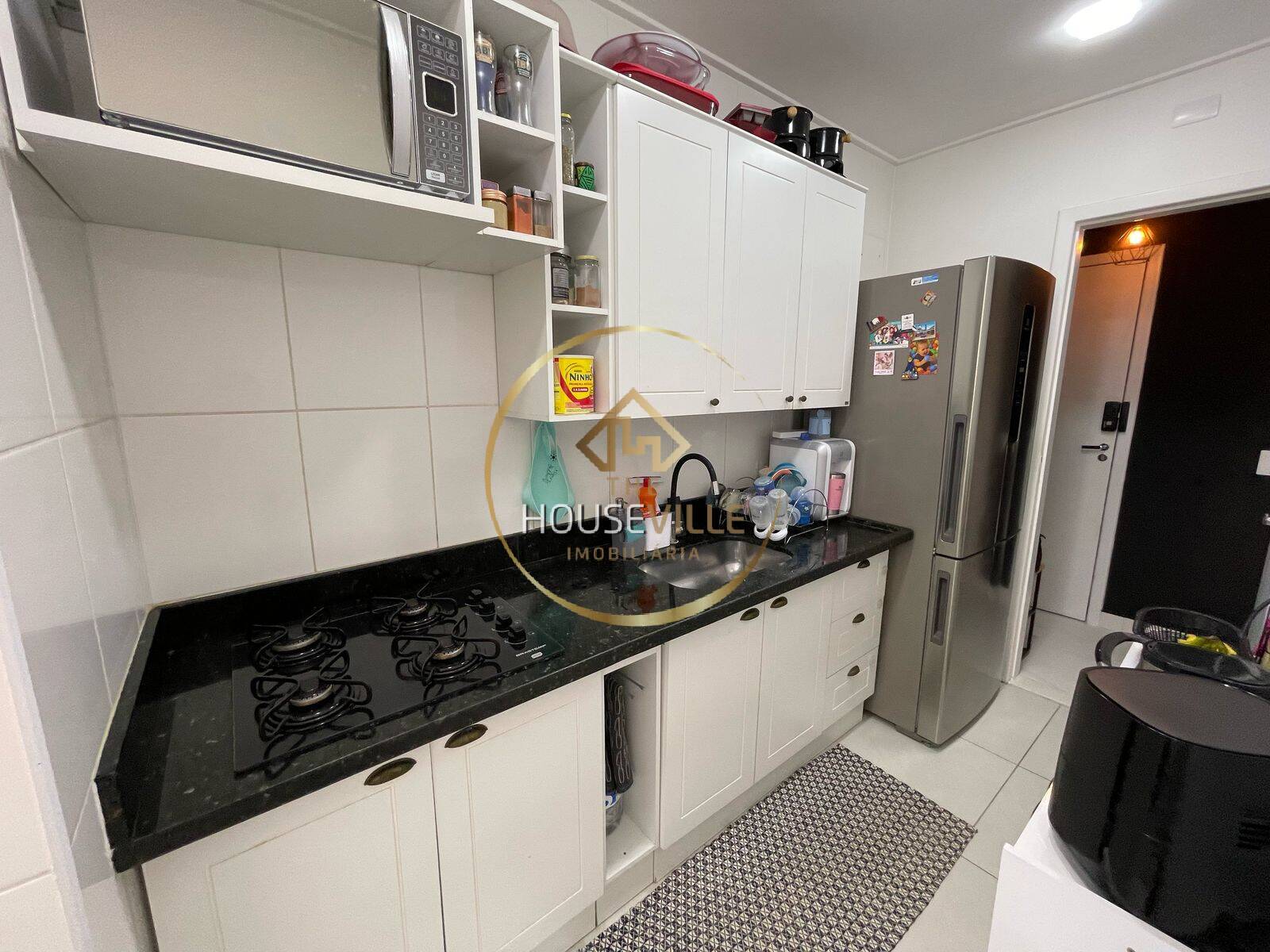 Apartamento à venda com 2 quartos, 62m² - Foto 10