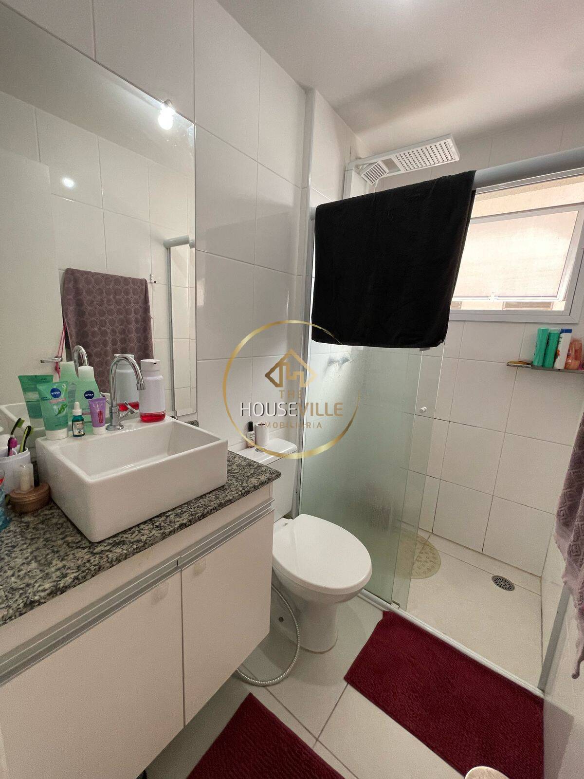 Apartamento à venda com 2 quartos, 62m² - Foto 13
