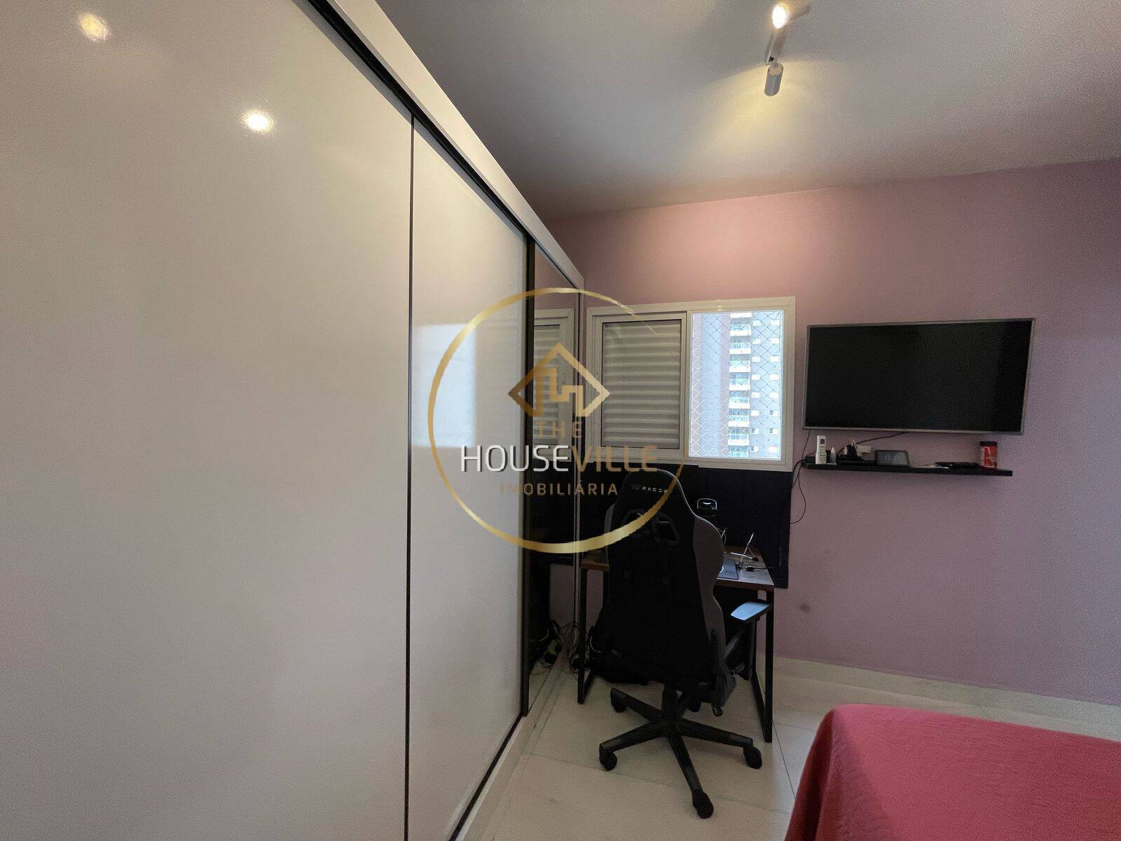 Apartamento à venda com 2 quartos, 62m² - Foto 14