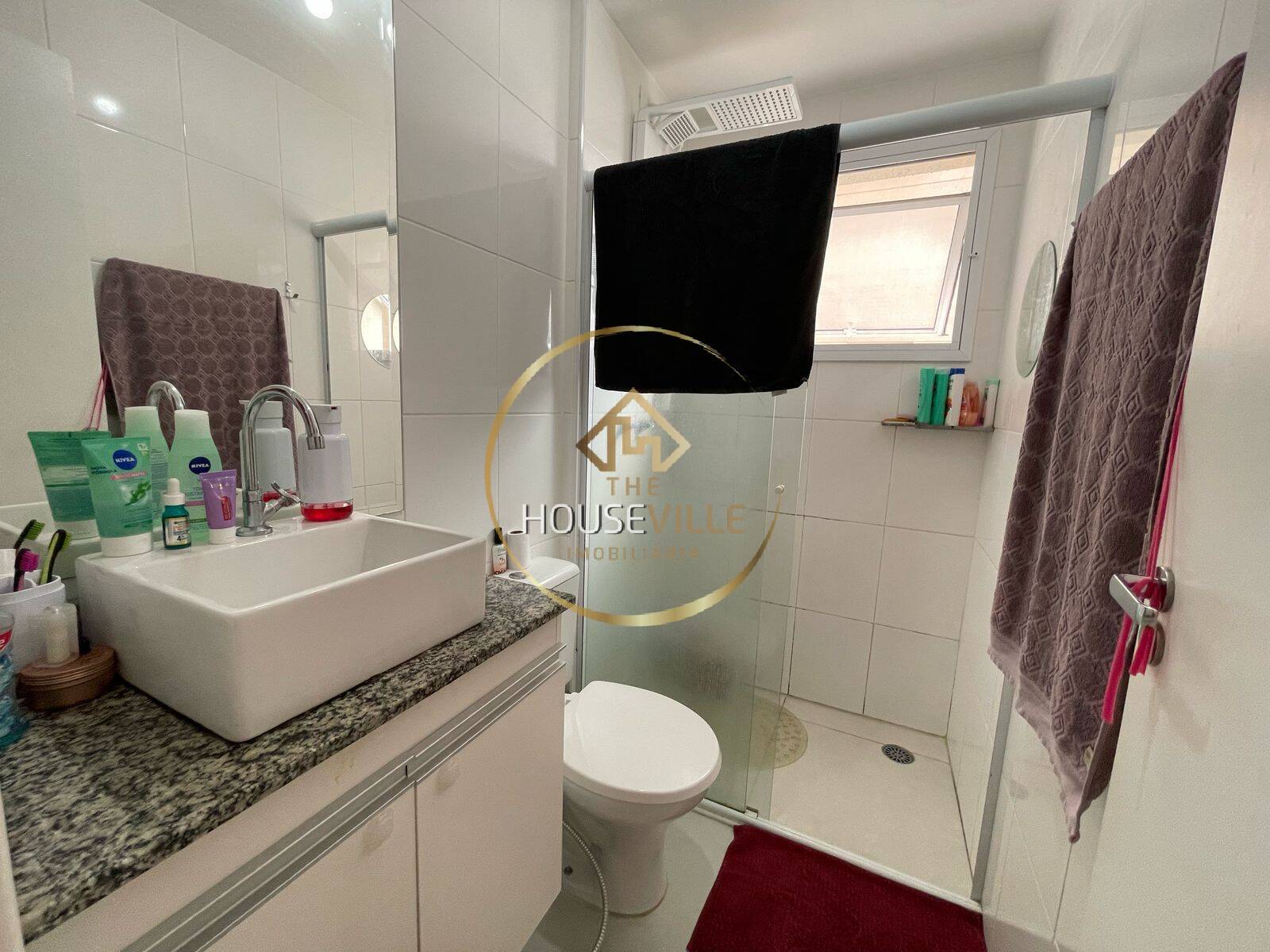 Apartamento à venda com 2 quartos, 62m² - Foto 24