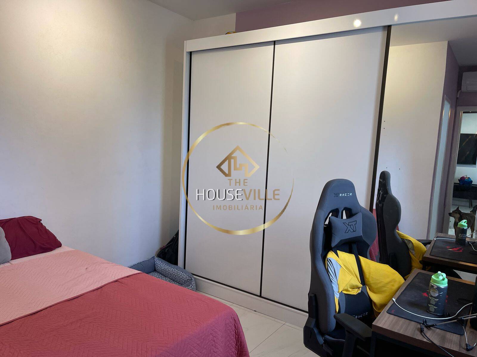 Apartamento à venda com 2 quartos, 62m² - Foto 18