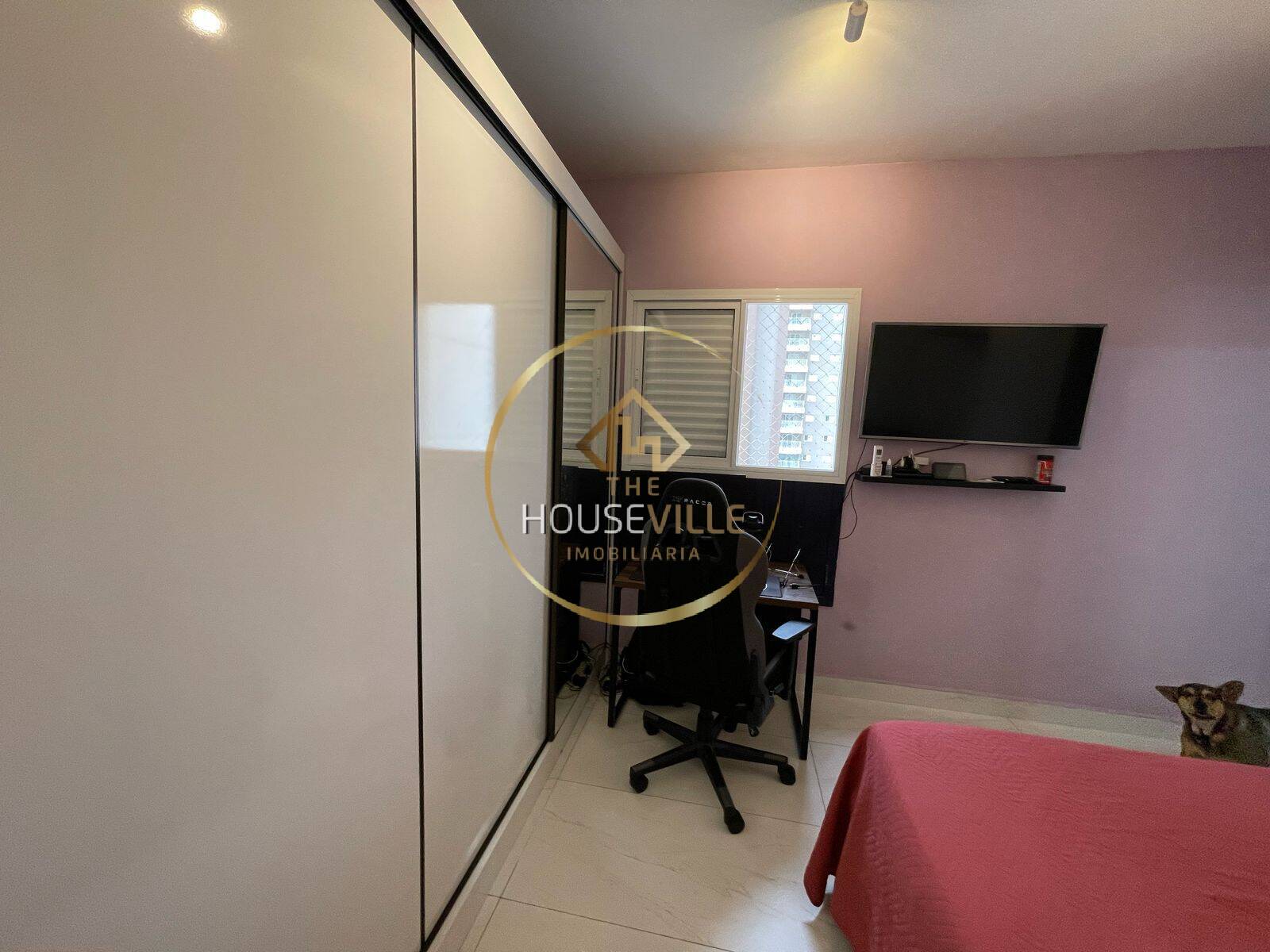 Apartamento à venda com 2 quartos, 62m² - Foto 15