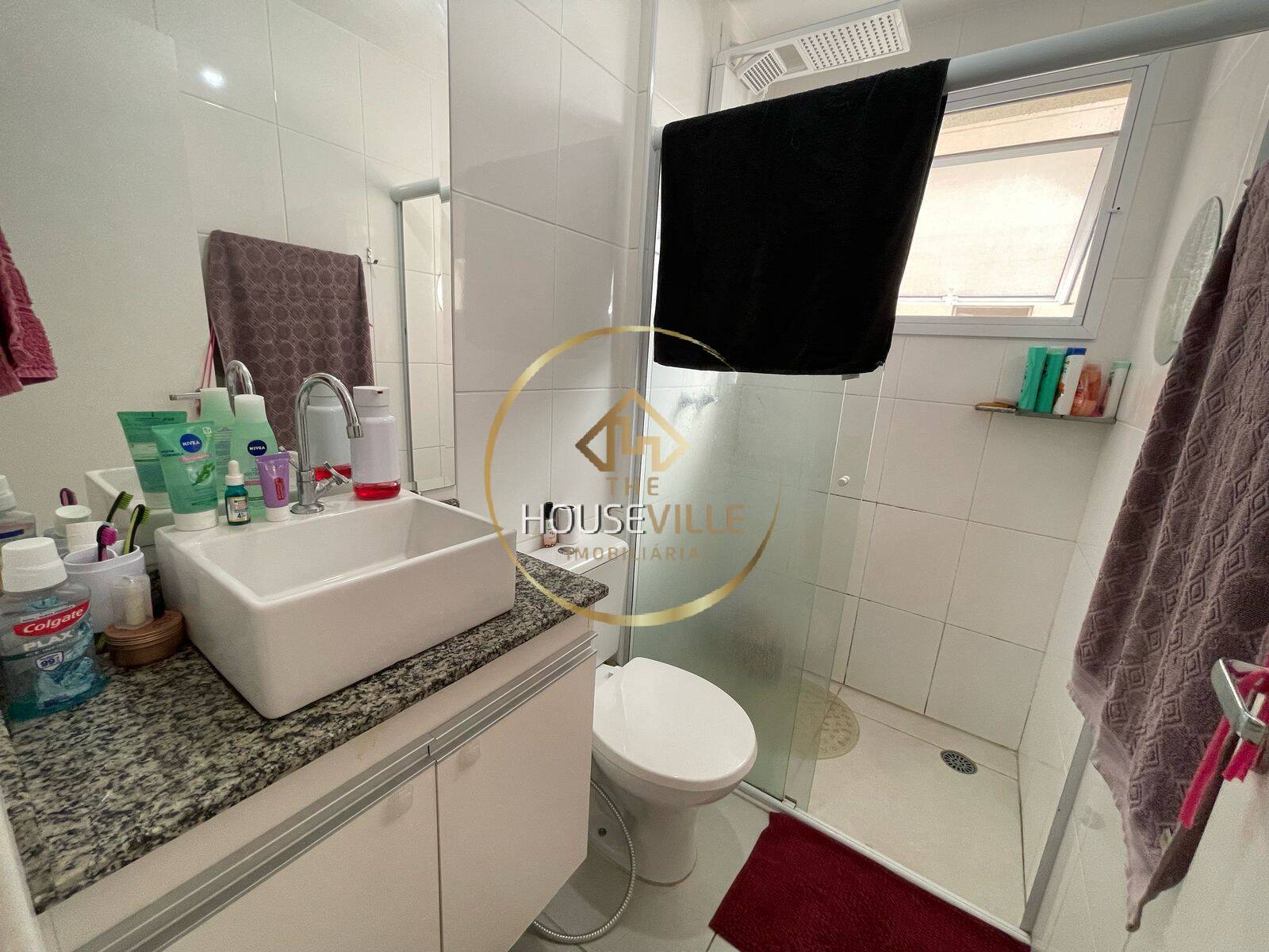 Apartamento à venda com 2 quartos, 62m² - Foto 16