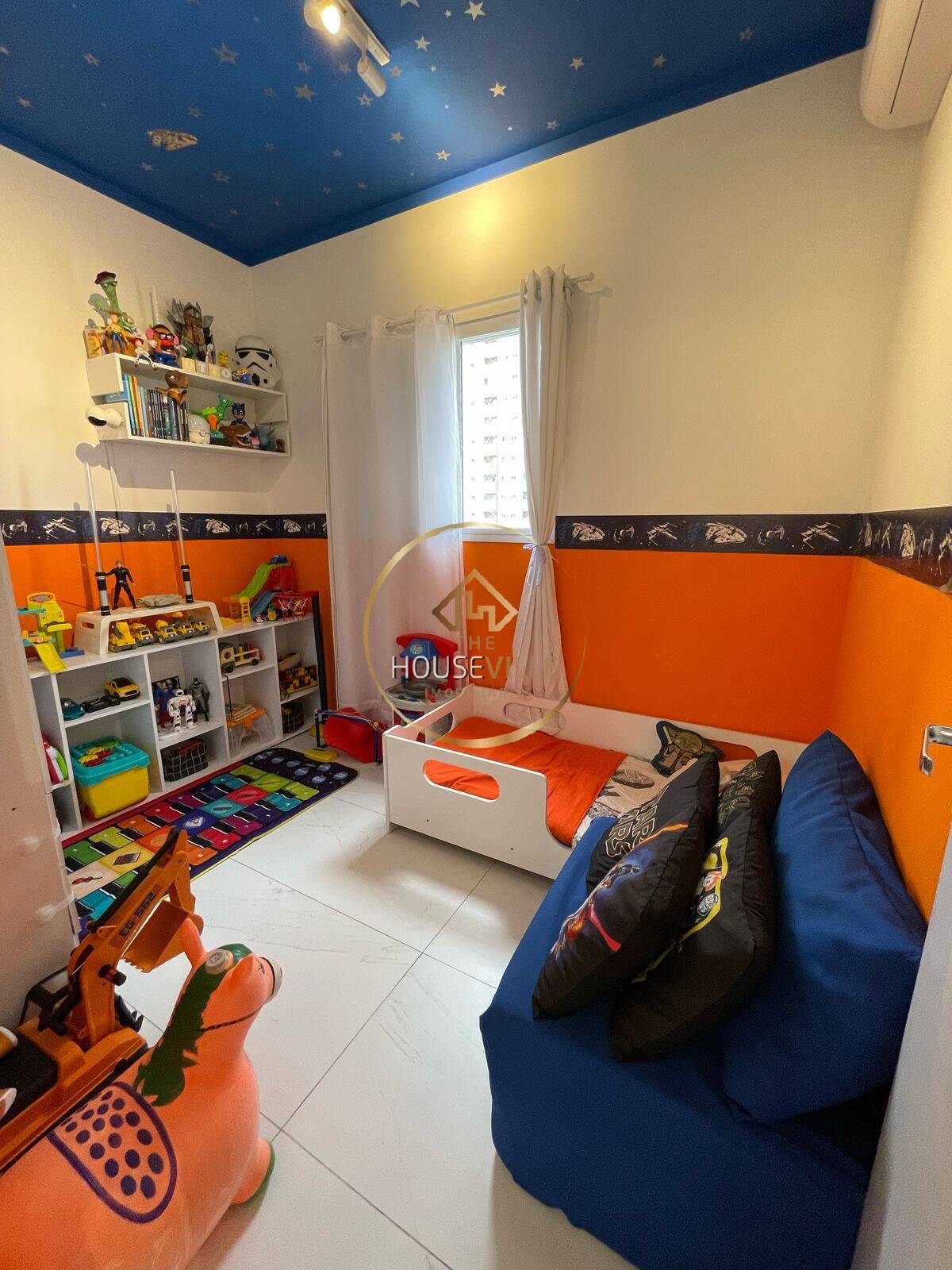 Apartamento à venda com 2 quartos, 62m² - Foto 11