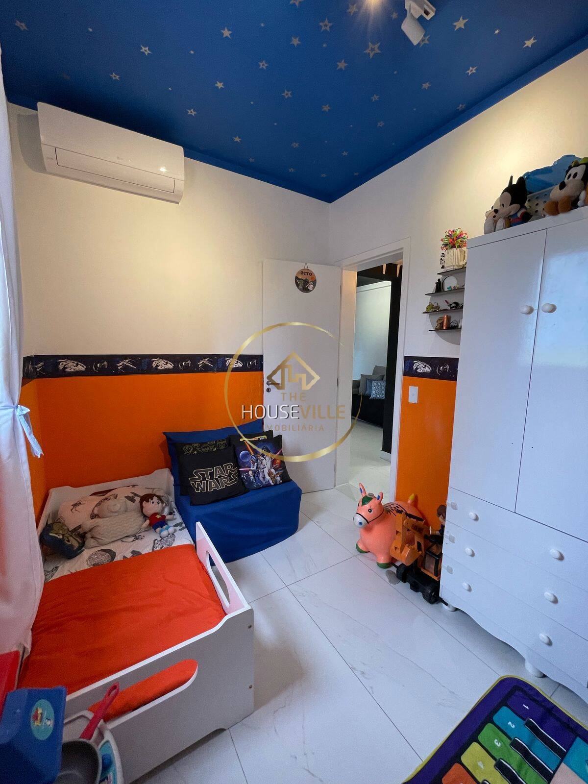 Apartamento à venda com 2 quartos, 62m² - Foto 19