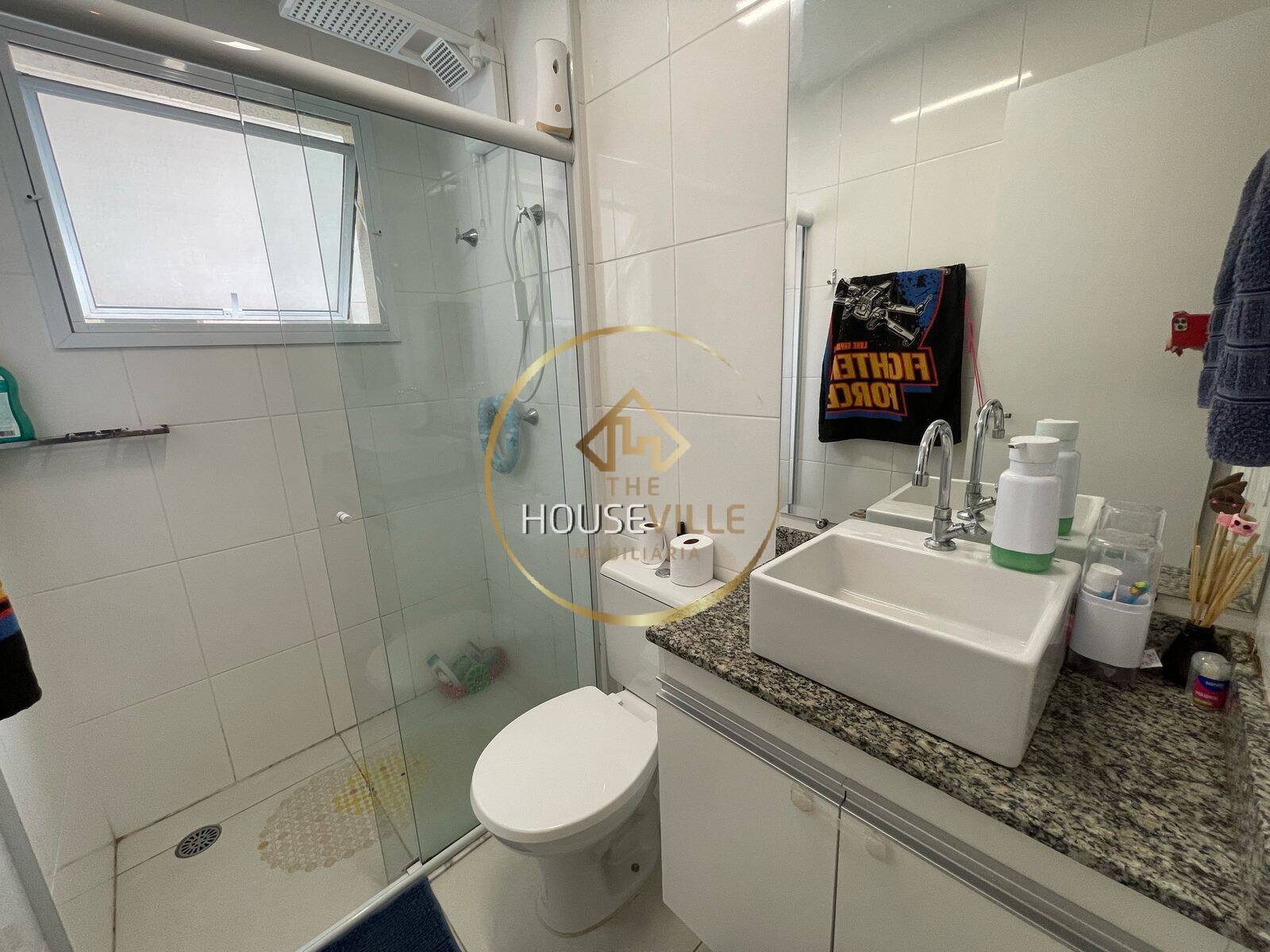 Apartamento à venda com 2 quartos, 62m² - Foto 20