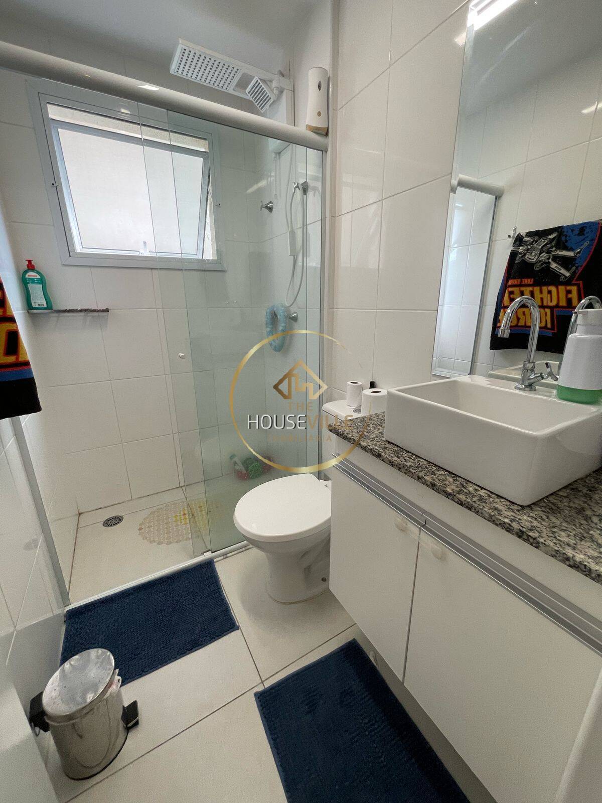 Apartamento à venda com 2 quartos, 62m² - Foto 22