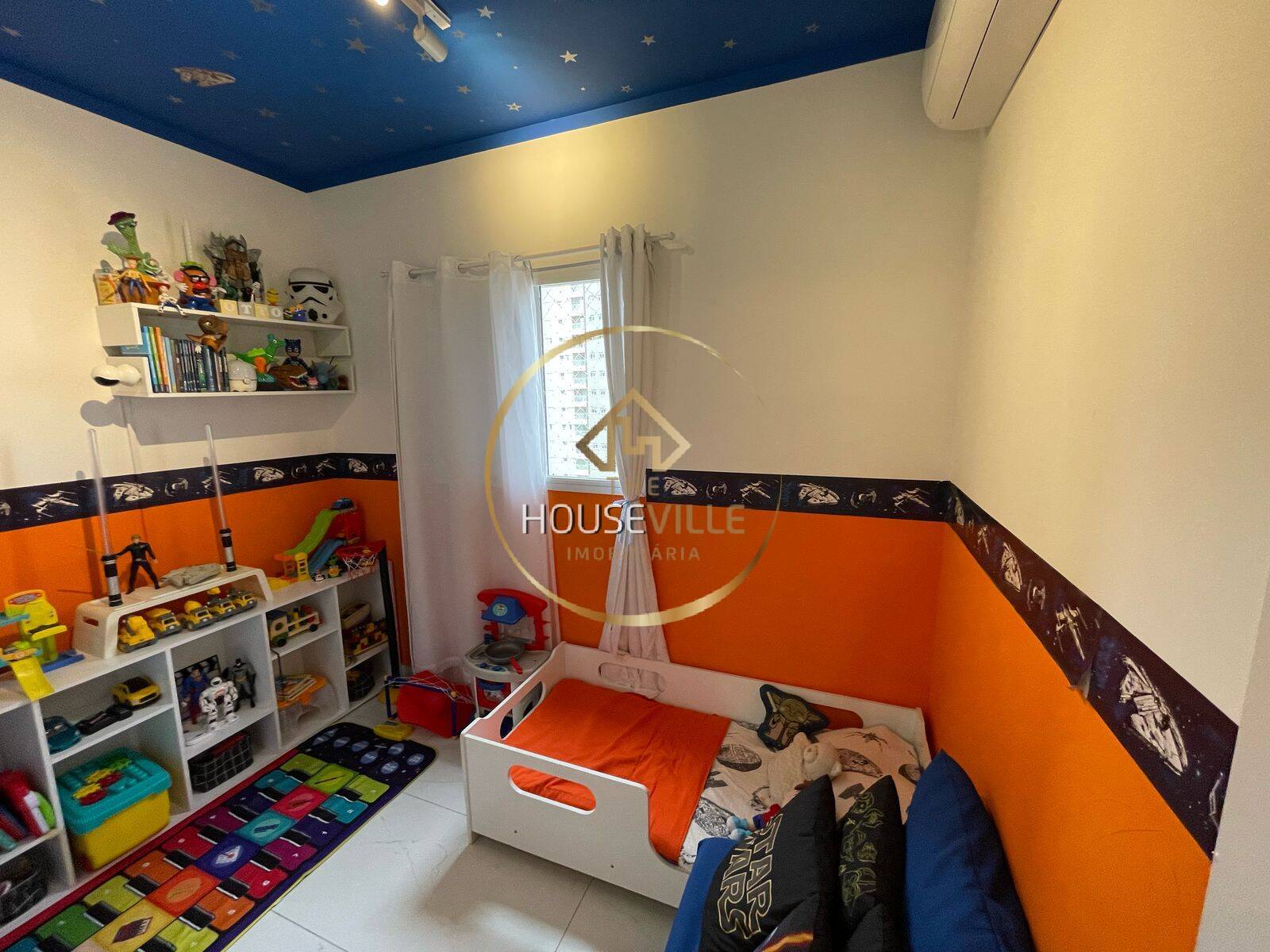 Apartamento à venda com 2 quartos, 62m² - Foto 12