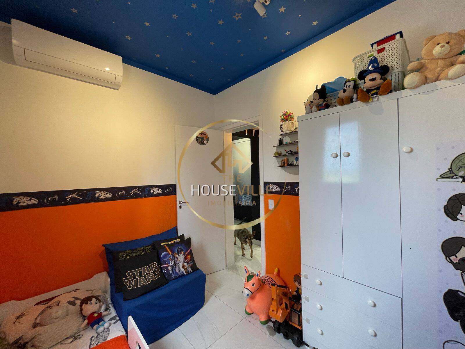 Apartamento à venda com 2 quartos, 62m² - Foto 23