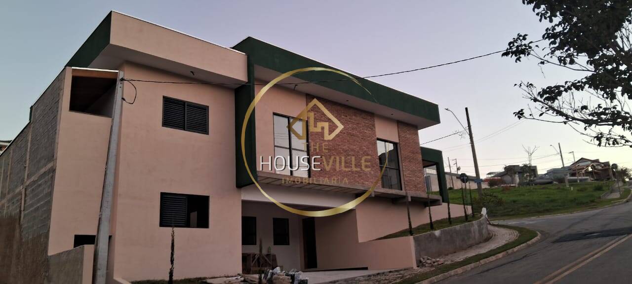 Casa de Condomínio, 4 quartos - Foto 8