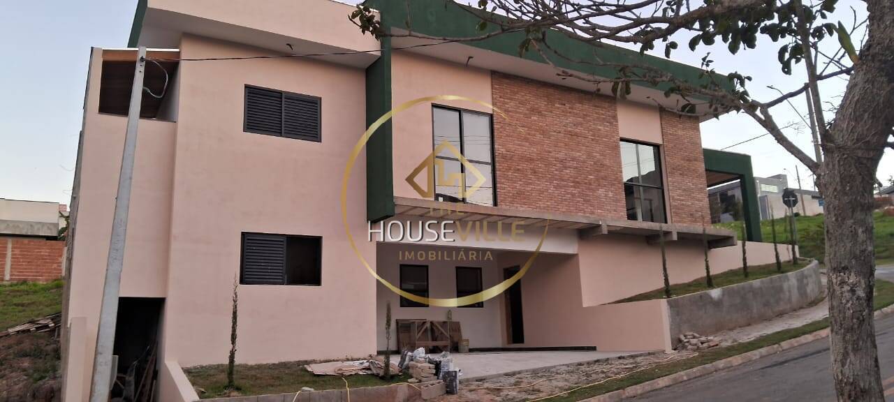 Casa de Condomínio, 4 quartos - Foto 7