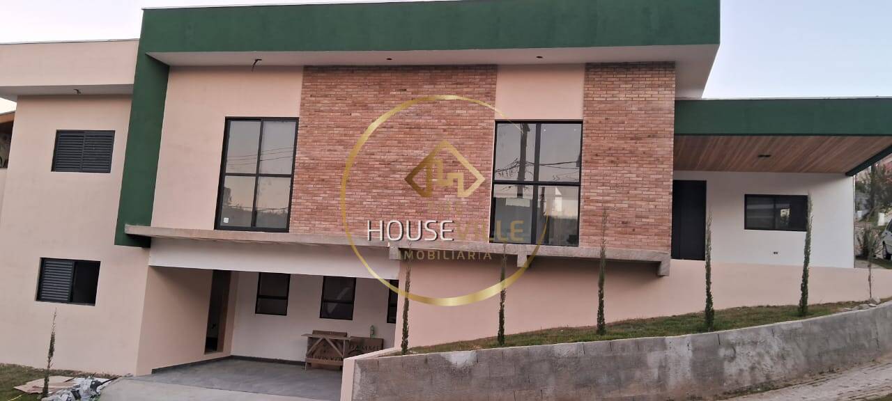 Casa de Condomínio, 4 quartos - Foto 6