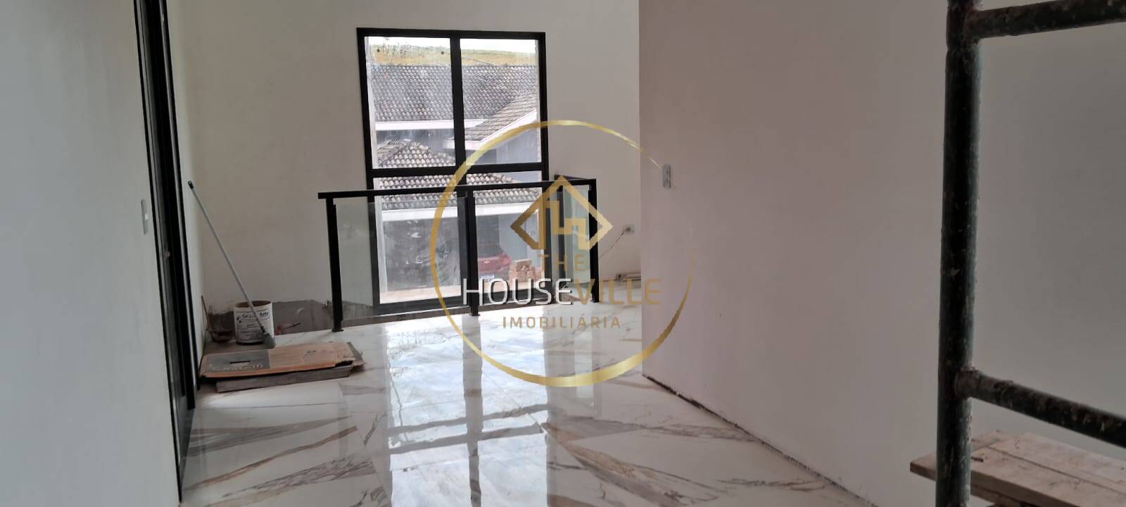 Casa de Condomínio, 4 quartos - Foto 9