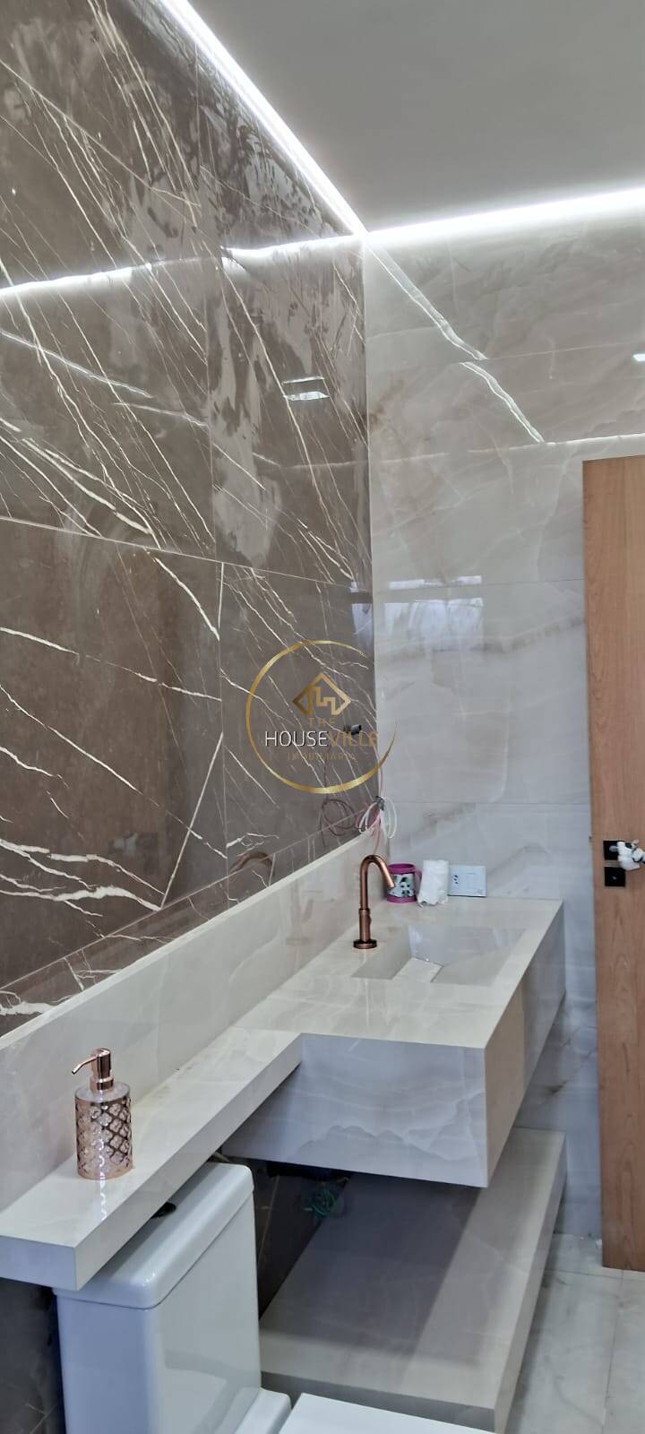 Casa de Condomínio, 4 quartos - Foto 11