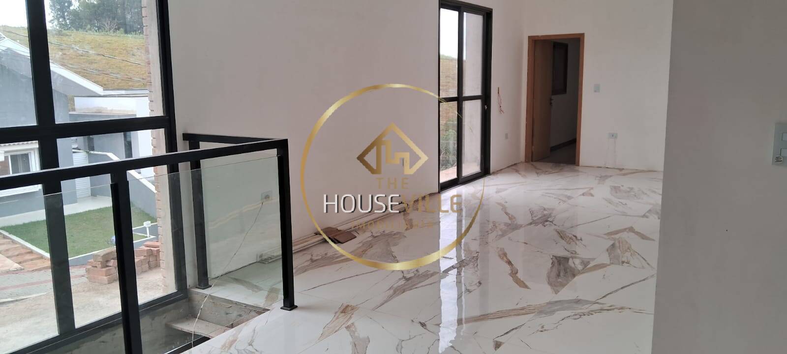 Casa de Condomínio, 4 quartos - Foto 16