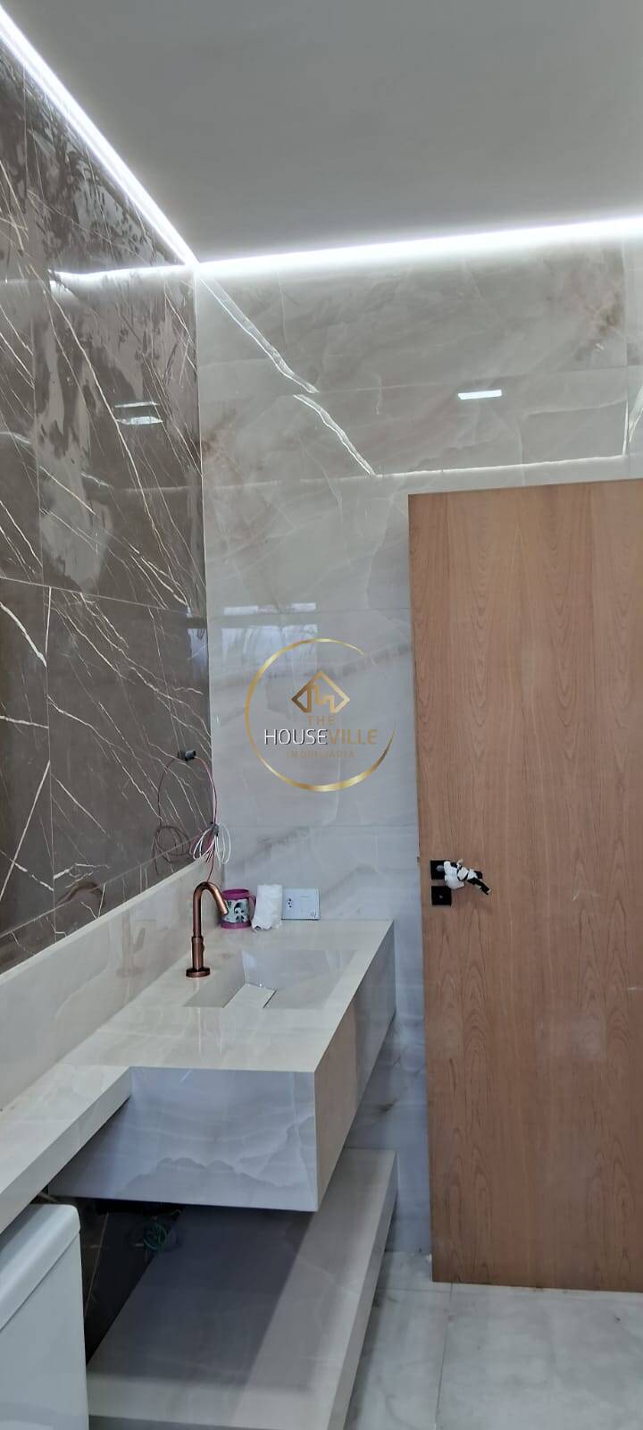 Casa de Condomínio, 4 quartos - Foto 18